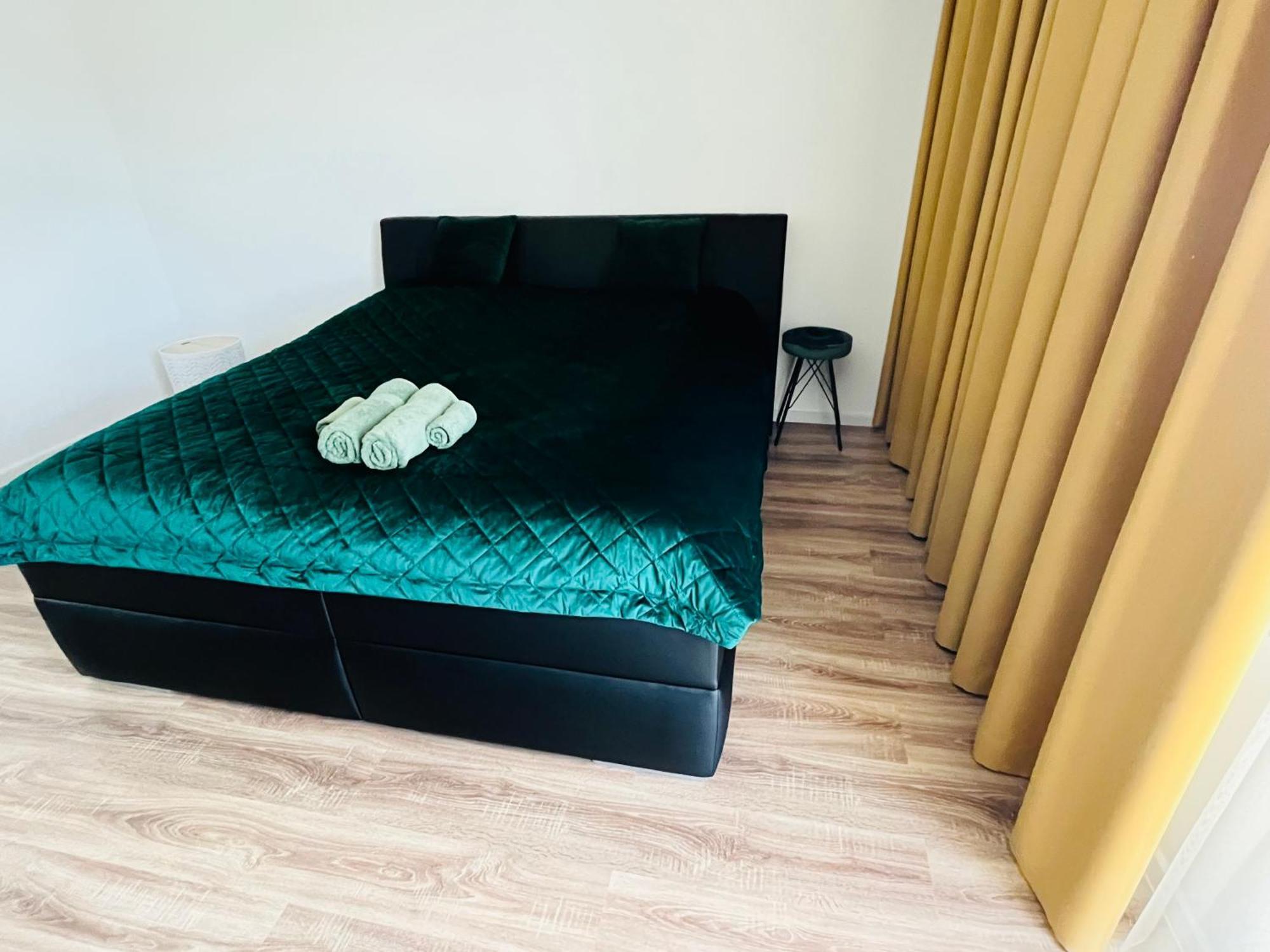 Apartman Urbanpark Trencin Ngoại thất bức ảnh