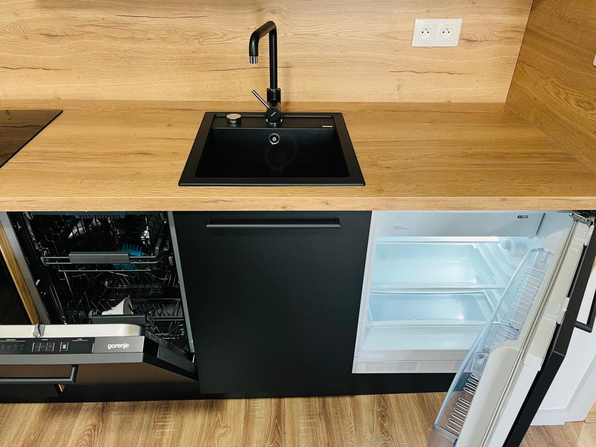 Apartman Urbanpark Trencin Ngoại thất bức ảnh