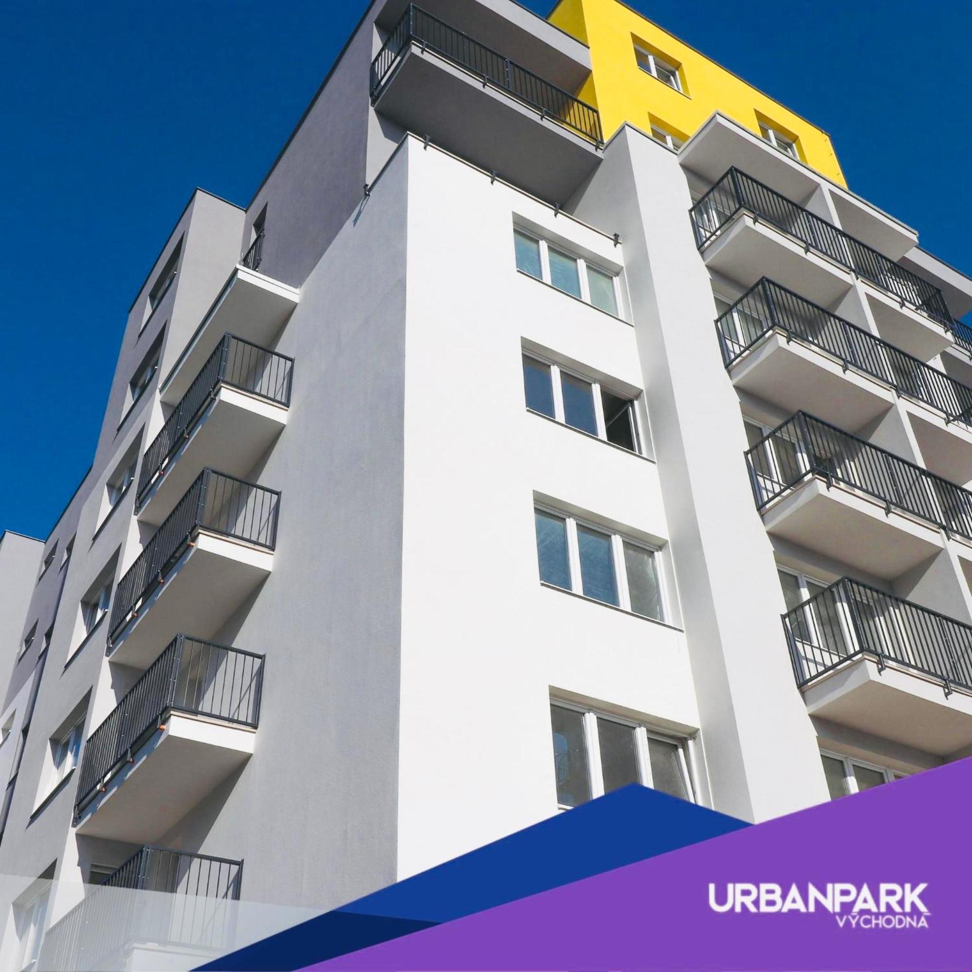 Apartman Urbanpark Trencin Ngoại thất bức ảnh